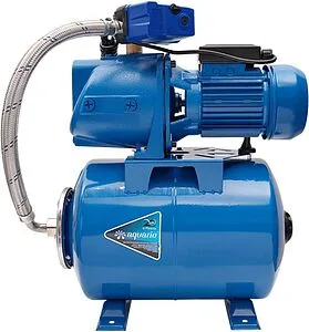 Станция автоматического водоснабжения Aquario AUTO AJC-110C 7620 Станция автоматического водоснабжения Aquario AUTO AJC-110C 7620, 2