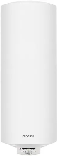 Водонагреватель накопительный электрический Royal Thermo RWH 80 Heatronic DL Slim DryHeat Водонагреватель накопительный электрический Royal Thermo RWH 80 Heatronic DL Slim DryHeat