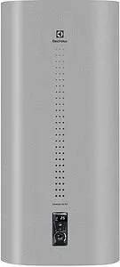Водонагреватель накопительный электрический Electrolux EWH 80 Centurio IQ 3.0 Silver Водонагреватель накопительный электрический Electrolux EWH 80 Centurio IQ 3.0 Silver, 1