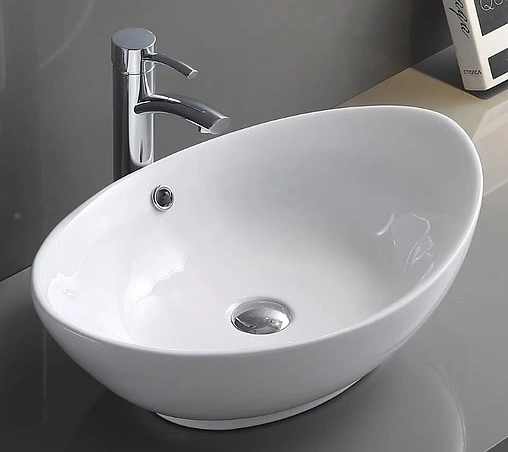 Раковина BelBagno 60 белый BB1087 Раковина BelBagno 60 белый BB1087