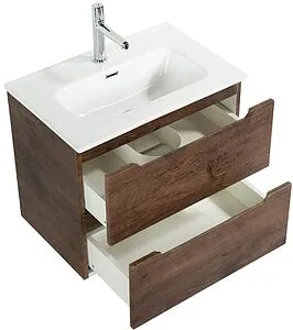 Тумба под умывальник подвесная BelBagno ETNA 39 70 Rovere Moro ETNA39-700/390-2C-SO-RW-P Тумба под умывальник подвесная BelBagno ETNA 39 70 Rovere Moro ETNA39-700/390-2C-SO-RW-P, 5