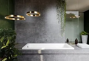 Ванна стальная Kaldewei Puro 180x80 mod. 653 anti-slip+easy-clean белый 256330003001 Ванна стальная Kaldewei Puro 180x80 mod. 653 anti-slip+easy-clean белый 256330003001, 3