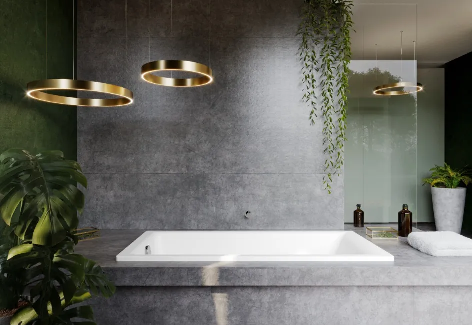 Ванна стальная Kaldewei Puro Star 170x75 mod. 654 standard с отв. для ручек белый 255400010001 Ванна стальная Kaldewei Puro Star 170x75 mod. 654 standard с отв. для ручек белый 255400010001, 3