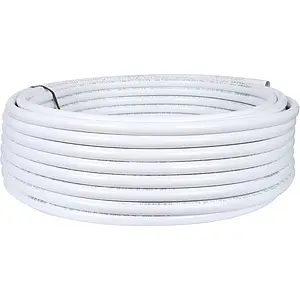 Труба металлопластиковая Stout 26 x 3.0 мм PE-Xb/AL/PE-Xb бухта 50м SPM-0001-052630 Труба металлопластиковая Stout 26 x 3.0 мм PE-Xb/AL/PE-Xb бухта 50м SPM-0001-052630, 1