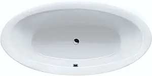 Ванна акриловая Excellent Lumina 190x95 WAEX.LUM19WH Ванна акриловая Excellent Lumina 190x95 WAEX.LUM19WH, 1