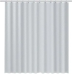 Шторка для ванны Fixsen Forest FX-1503, 1