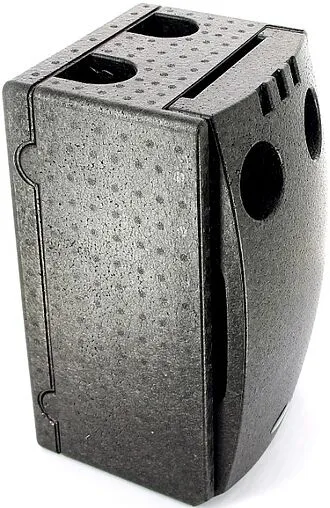 Насосный модуль с прямым контуром 1&quot;в х 1½&quot;н Meibes UK M66811.36WIRU с насосом Wilo PARA SC 25-7.0