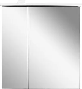 Шкаф-зеркало Am.Pm Spirit 2.0 60 R белый M70AMCR0601WG Шкаф-зеркало Am.Pm Spirit 2.0 60 R белый M70AMCR0601WG, 1
