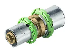 Муфта пресс редукционная 63мм x 50мм Comap SkinPress 740NMX-02 Муфта пресс редукционная 63мм x 50мм Comap SkinPress 740NMX-02