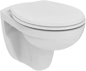 Комплект 4 в 1 Ideal Standard Eurovit Rimless W660101 Комплект 4 в 1 Ideal Standard Eurovit Rimless W660101, 2