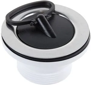 Выпуск для мойки Mc Alpine хром MRSKW2 Выпуск для мойки Mc Alpine хром MRSKW2, 3