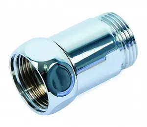 Соединение прямое 1"в x ¾"н Smart 731SCH1005 Соединение прямое 1"в x ¾"н Smart 731SCH1005, 1