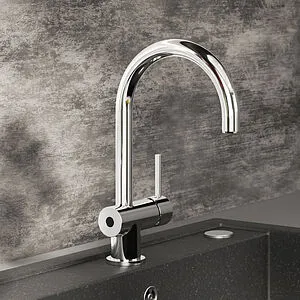 Смеситель для кухни Am.Pm Like S хром F8007900, 5