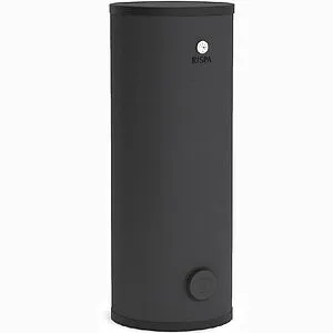 Бойлер косвенного нагрева с возможностью установки ТЭНа Rispa (150 кВт) RBFL 1000 Бойлер косвенного нагрева с возможностью установки ТЭНа Rispa (150 кВт) RBFL 1000, 1