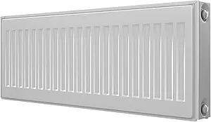 Радиатор стальной панельный Royal Thermo COMPACT тип 11 300 x 800 мм Bianco Traffico C11-300-800/9016, 1