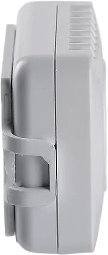 Беспроводной комнатный датчикValtec SMART белый VT.C.MINI.0