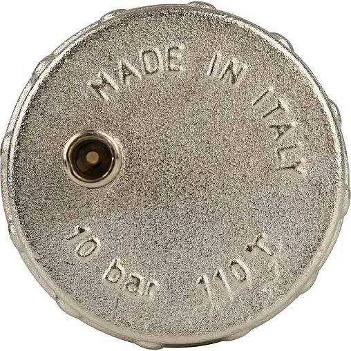 Воздухоотводчик автоматический 1&quot;н Itap 3620100