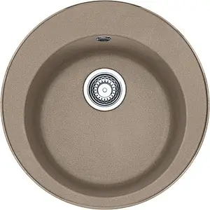 Мойка кухонная Franke Ronda ROG 610-41 миндаль 114.0313.324 Мойка кухонная Franke Ronda ROG 610-41 миндаль 114.0313.324, 1