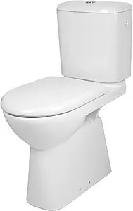 Бачок для унитаза Jika Olymp белый 8.2761.3.000.242.1 Бачок для унитаза Jika Olymp белый 8.2761.3.000.242.1, 3