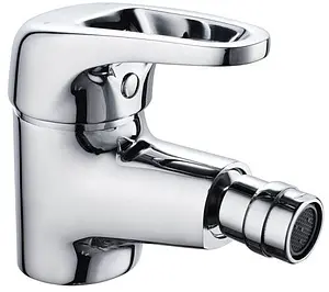 Смеситель для биде Gross Aqua Optima хром 8523511C Смеситель для биде Gross Aqua Optima хром 8523511C, 1