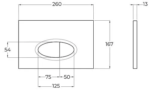 Инсталляция для подвесного унитаза Set 3 в 1 BelBagno BB026/BB050CR.MAT с кнопкой хром матовый Инсталляция для подвесного унитаза Set 3 в 1 BelBagno BB026/BB050CR.MAT с кнопкой хром матовый