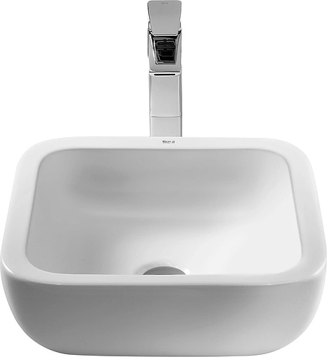 Тумба-умывальник подвесная Aquaton Брук 100 (20+60+20) дуб феррара/белый