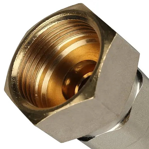 Муфта компрессионная переходная 16мм x ¾"в APE 702L 34x16