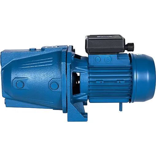 Насос поверхностный Stout SPJ-0002-000080