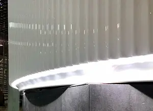 Подсветка для ванны Abber 6000К AB0007, 3