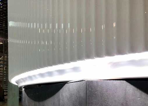 Подсветка для ванны Abber 6000К AB0007