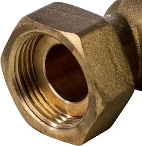 Перепускной клапан ¾&quot; Stout SDG-0019-000005, 3