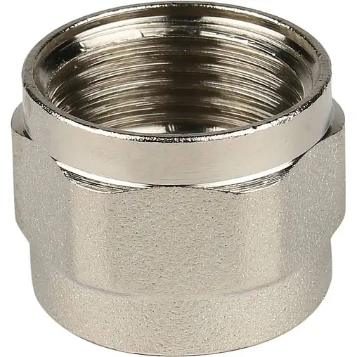 Тройник компрессионный переходной 16мм x ½&quot;н x 16мм Stout SFS-0011-001216