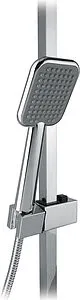 Душевая система со смесителем для ванны Timo Selene хром SX-1013/00Z Душевая система со смесителем для ванны Timo Selene хром SX-1013/00Z, 4
