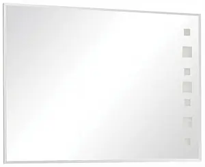 Зеркало с подсветкой Aquaton Стамбул 105 1A127602ST010 Зеркало с подсветкой Aquaton Стамбул 105 1A127602ST010, 1