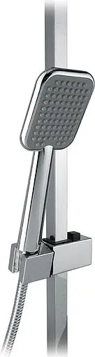 Душевая система со смесителем для ванны Timo Selene хром SX-1013/00Z