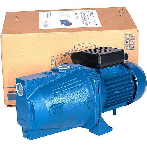 Насос поверхностный Stout SPJ-0002-000080