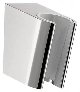 Держатель ручного душа Hansgrohe Porter'S хром 28331000, 1
