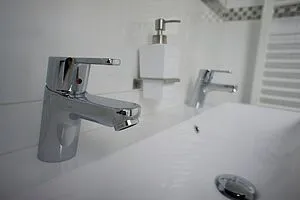 Смеситель для раковины Kludi Logo Neo хром 372830575 Смеситель для раковины Kludi Logo Neo хром 372830575, 5