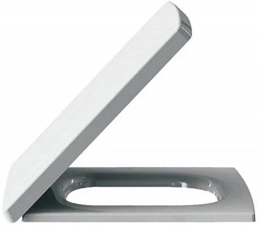 Крышка-сиденье для унитаза с микролифтом Villeroy&amp;Boch Memento 2.0 белый 8M24S101