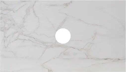 Столешница Allen Brau Reality 80 мрамор 1.32023.M