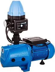 Станция автоматического водоснабжения Aquario AJC-60C-FС 7206