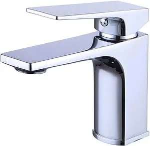 Смеситель для раковины SMARTsant Лофт хром SM253506AA, 1