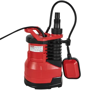 Насос дренажный Q=13м³/ч H=8.5м Rommer PROFI RDP-0003-100750 Насос дренажный Q=13м³/ч H=8.5м Rommer PROFI RDP-0003-100750, 2