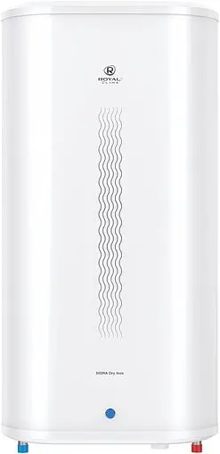 Водонагреватель накопительный электрический Royal Clima RWH-SGD100-FS