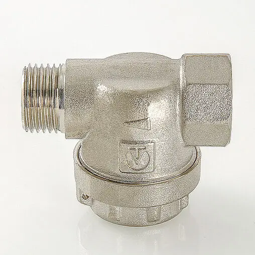 Фильтр прямой сетчатый ¾&quot;в x ¾&quot;н Valtec VT.387.N.05