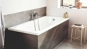 Ванна акриловая Eurolux Oberony 170х75 E1017075025 Ванна акриловая Eurolux Oberony 170х75 E1017075025, 5