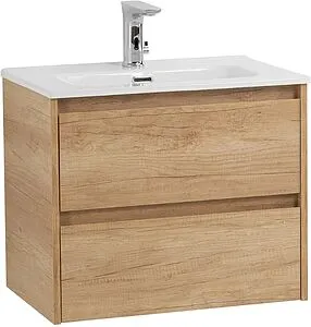 Тумба под умывальник подвесная BelBagno KRAFT 39 70 Rovere Nebrasca Nature KRAFT 39-700/390-2C-SO-RNN Тумба под умывальник подвесная BelBagno KRAFT 39 70 Rovere Nebrasca Nature KRAFT 39-700/390-2C-SO-RNN, 3