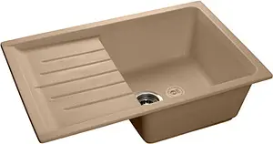 Мойка кухонная GranFest Practik P-760L топаз Мойка кухонная GranFest Practik P-760L топаз, 1