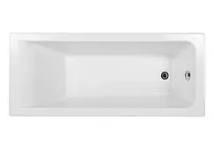 Ванна акриловая Aquanet Bright 180x70 00216304 Ванна акриловая Aquanet Bright 180x70 00216304