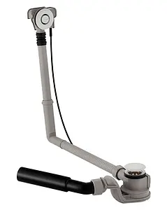 Слив-перелив для ванны Geberit хром 150.756.21.1 Слив-перелив для ванны Geberit хром 150.756.21.1, 1